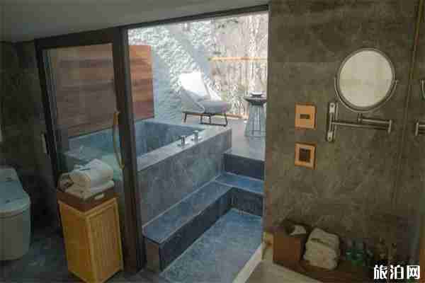 畢棚溝住宿好多錢