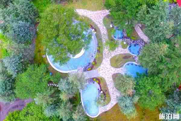 畢棚溝住宿好多錢