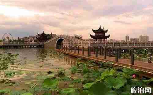 2018吉安市旅游惠民卡怎么辦理