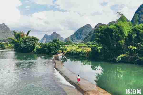 去陽(yáng)朔玩住哪里 陽(yáng)朔特色民宿推薦