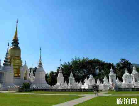 泰国清迈曼谷普吉岛哪个好玩 泰国清迈曼谷普吉岛哪个好玩