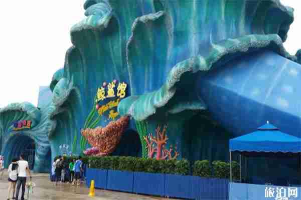 珠海長隆海底夜宿深海區(qū)跟海景區(qū) 珠海長隆海底夜宿怎么樣 珠海長隆海底夜宿深海區(qū)跟海景區(qū) 珠海長隆海底夜宿怎么樣