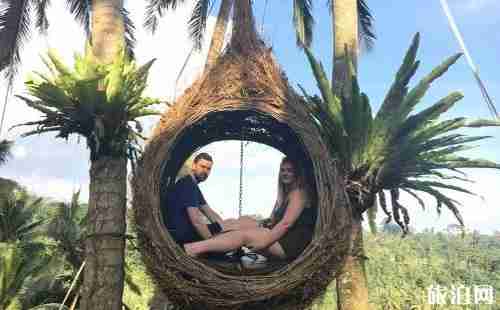 抖音网红秋千在哪里 抖音巴厘岛网红秋千在哪 抖音网红秋千在哪里 抖音巴厘岛网红秋千在哪