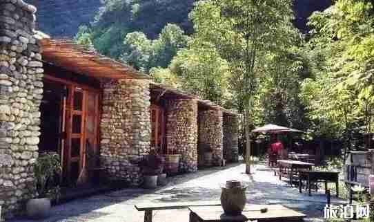 佛坪縣屬于哪個市 佛坪縣旅游景點介紹