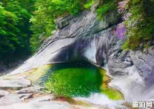 佛坪縣屬于哪個市 佛坪縣旅游景點介紹