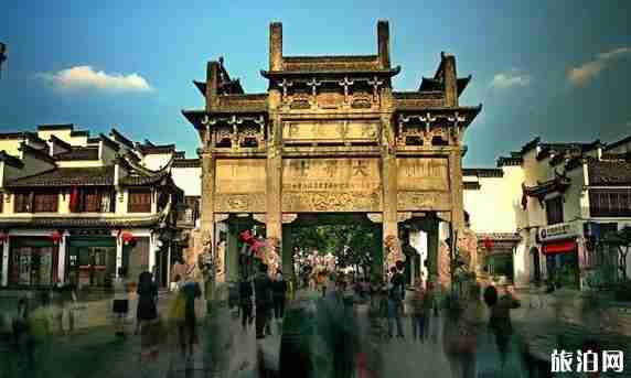 黄山门票优惠政策2018 黄山门票优惠政策2018