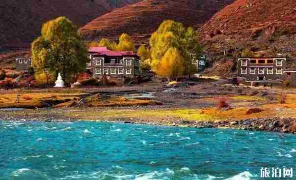 川西自驾旅游线路七天线路推荐 川西自驾旅游线路七天线路推荐
