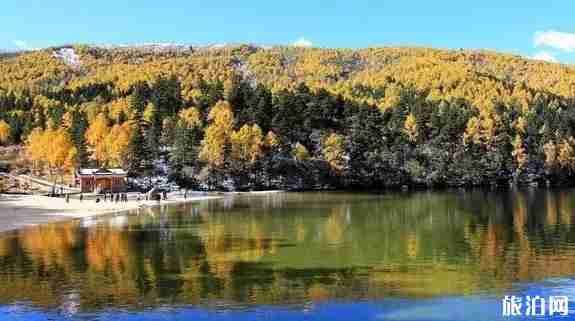 川西自驾旅游线路七天线路推荐 川西自驾旅游线路七天线路推荐