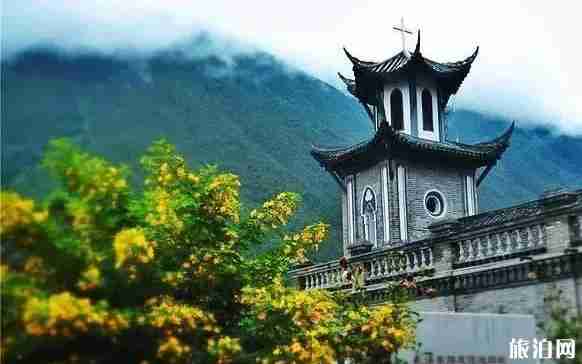 川西自驾旅游线路七天线路推荐 川西自驾旅游线路七天线路推荐