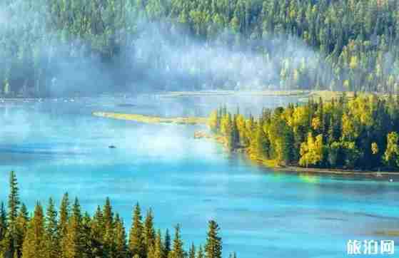 秋天旅游线路推荐 秋天旅游线路推荐