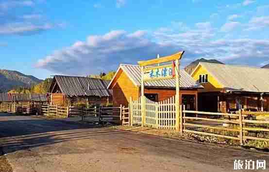 秋天旅游线路推荐 秋天旅游线路推荐