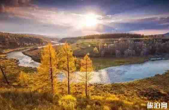 秋天旅游线路推荐 秋天旅游线路推荐