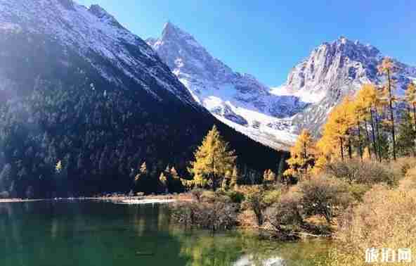 秋天旅游线路推荐 秋天旅游线路推荐