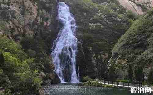 娘娘山风景区门票多少钱 娘娘山风景区门票多少钱