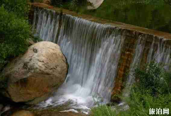 娘娘山风景区门票多少钱 娘娘山风景区门票多少钱