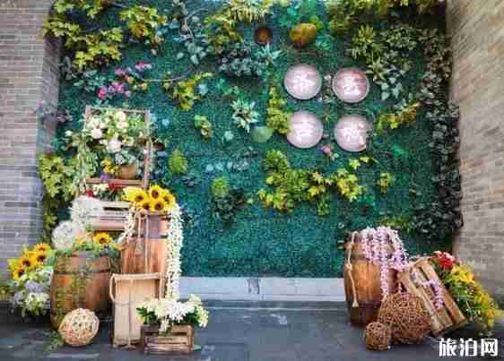 洛邑古城门票收费吗 洛邑古城门票收费吗