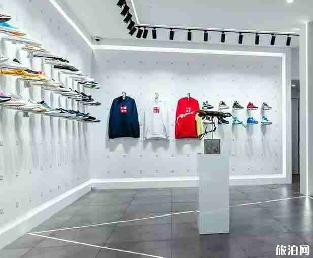 上海潮鞋店鋪名字 上海潮鞋購買指南 上海潮鞋店鋪名字 上海潮鞋購買指南