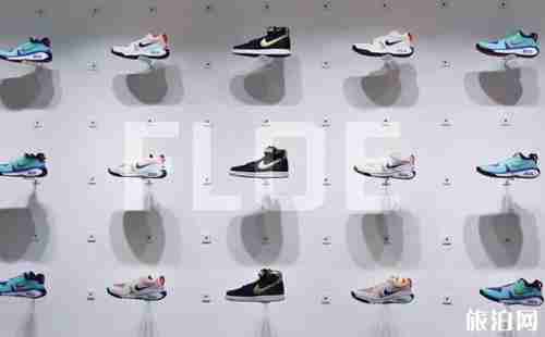 上海潮鞋店鋪名字 上海潮鞋購買指南 上海潮鞋店鋪名字 上海潮鞋購買指南