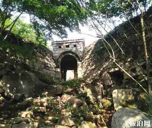 信阳李寨大王村怎么样 要门票吗