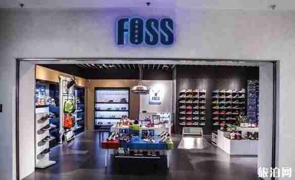 上海潮鞋店鋪名字 上海潮鞋購買指南 上海潮鞋店鋪名字 上海潮鞋購買指南