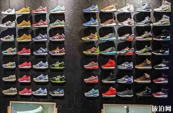 上海潮鞋店鋪名字 上海潮鞋購買指南 上海潮鞋店鋪名字 上海潮鞋購買指南