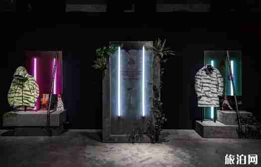 上海潮鞋店鋪名字 上海潮鞋購買指南 上海潮鞋店鋪名字 上海潮鞋購買指南