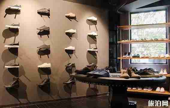 上海潮鞋店鋪名字 上海潮鞋購買指南 上海潮鞋店鋪名字 上海潮鞋購買指南