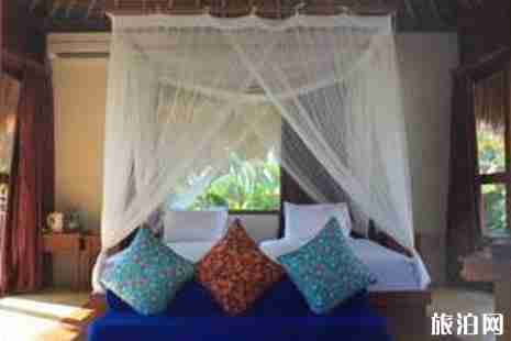 巴厘島烏布酒店推薦