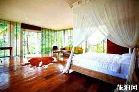 巴厘島烏布酒店推薦