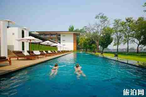 泰國清邁住宿推薦 在清邁住哪里比較方便