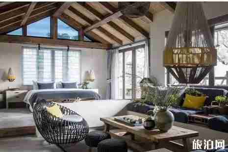 廬山旅游住宿推薦 廬山旅游住宿推薦