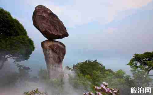 平衡石圖片 全球六大平衡石介紹