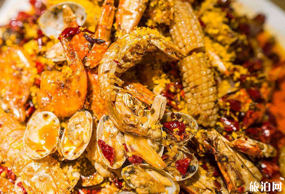 2018青岛田横金秋开海节时间+地点+选海鲜攻略 2018青岛田横金秋开海节时间+地点+选海鲜攻略