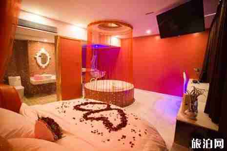 出門旅游住什么酒店好