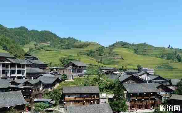 景观酒店有哪些 中国10大景观酒店推荐 景观酒店有哪些 中国10大景观酒店推荐