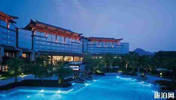 景观酒店有哪些 中国10大景观酒店推荐 景观酒店有哪些 中国10大景观酒店推荐