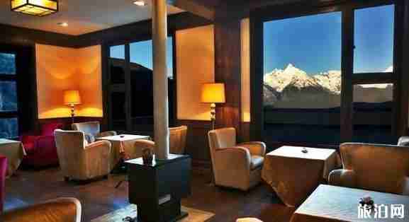 景观酒店有哪些 中国10大景观酒店推荐 景观酒店有哪些 中国10大景观酒店推荐