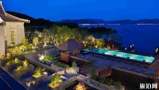 景观酒店有哪些 中国10大景观酒店推荐 景观酒店有哪些 中国10大景观酒店推荐