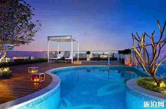 抖音惠州網紅泳池酒店在哪 廣東有哪些泳池酒店 抖音惠州網紅泳池酒店在哪 廣東有哪些泳池酒店
