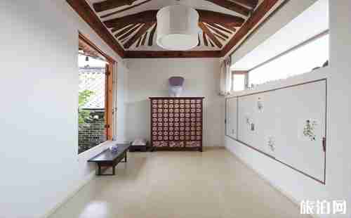 韓國民宿推薦 傳統韓屋怎么定 韓國民宿推薦 傳統韓屋怎么定