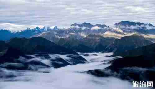 达瓦更扎封山了吗 达瓦更扎游玩攻略 达瓦更扎封山了吗 达瓦更扎游玩攻略