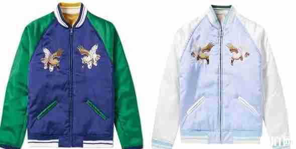 美国街头潮牌有哪些 美国十大街头潮牌推荐