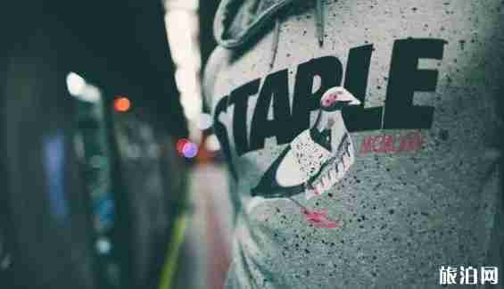 美国街头潮牌有哪些 美国十大街头潮牌推荐