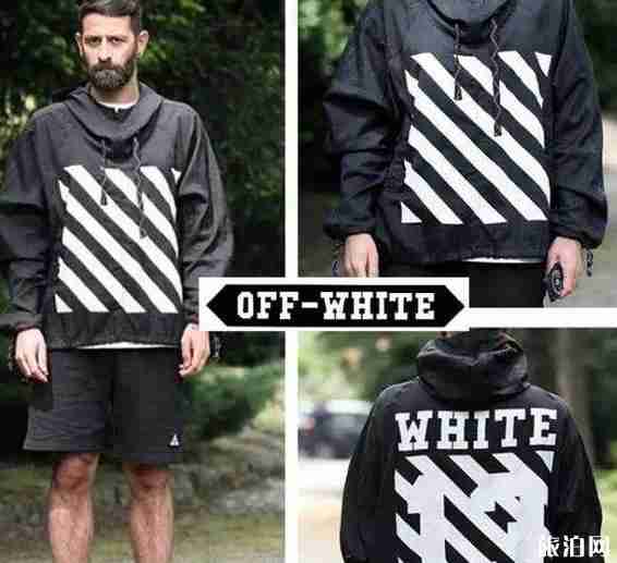 美国街头潮牌有哪些 美国十大街头潮牌推荐