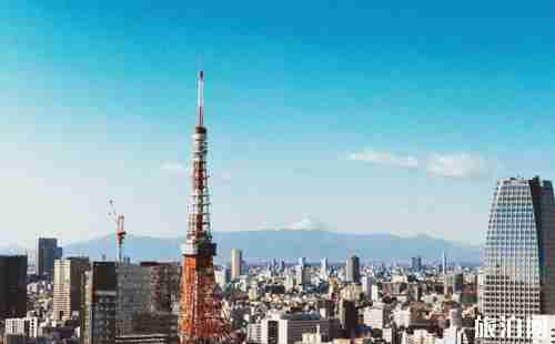 日本網紅酒店有哪些 東京酒店推薦