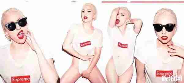 美国街头潮牌有哪些 美国十大街头潮牌推荐