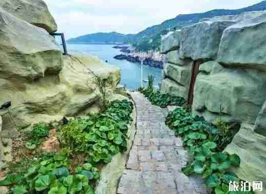 浙江懸崖洞穴酒店在哪 怎么住宿 浙江懸崖洞穴酒店在哪 怎么住宿