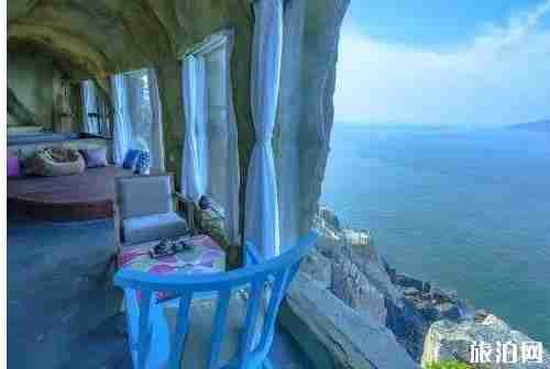 浙江懸崖洞穴酒店在哪 怎么住宿 浙江懸崖洞穴酒店在哪 怎么住宿