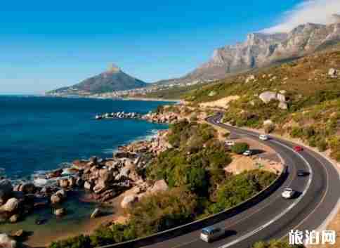 赫曼努斯观鲸指南 赫曼努斯观鲸指南