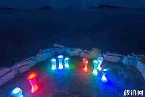 浙江懸崖洞穴酒店在哪 怎么住宿 浙江懸崖洞穴酒店在哪 怎么住宿